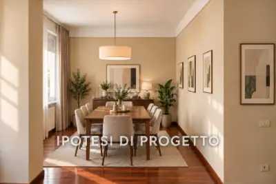 Casa in vendita, Via Lanusei, Cagliari