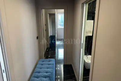 Attico in vendita, Via Giovanni Amendola, Bari