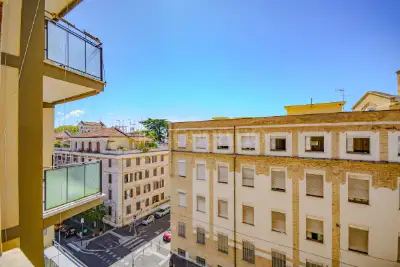 Casa in vendita, Via Nicola Zabaglia, Roma