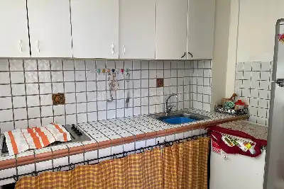 Casa in vendita, Via Bari, Erice