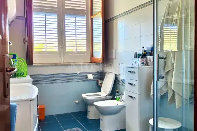 Villa in vendita, Via del Fico d'India, Misilmeri