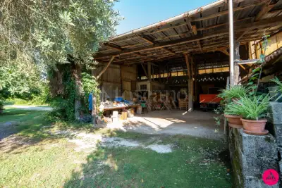 Casa Indipendente in vendita, Via Francesco Baracca, Fontanafredda