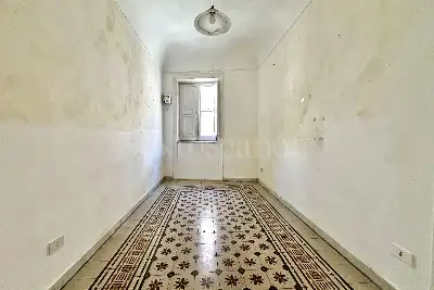 Casa in vendita, Piazza Teatro Santa Cecilia, Palermo