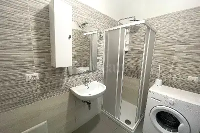 Casa in vendita, Via Messina, Cagliari