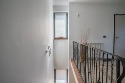 Villa in vendita, Via San Gaetano, Mascalucia