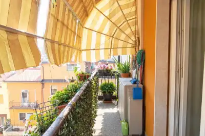 House for sale, Via Adige, Brescia