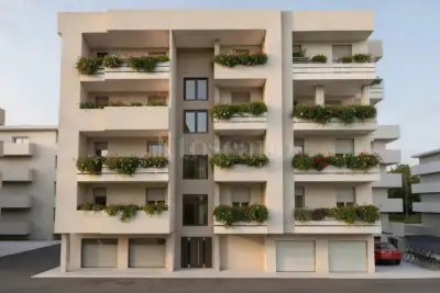 Casa in vendita, Via degli Oleandri, Alba Adriatica