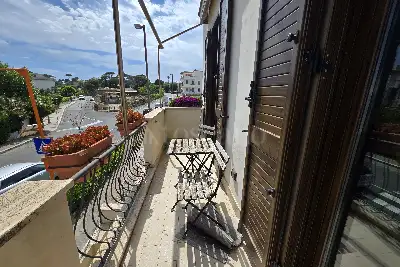 Casa in vendita, Via Aurelia, Santa Marinella