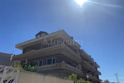 Casa in vendita, Via del Risaro, Roma