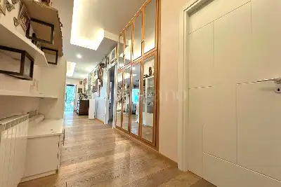 Casa in vendita, Via del Fontanile Arenato, Roma