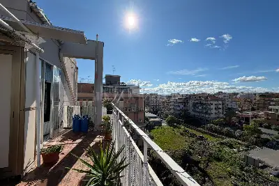 Casa in vendita, VIALE MARIO RAPISARDI, Catania