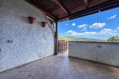 Casa in vendita, Via Cugnana Verde, Olbia