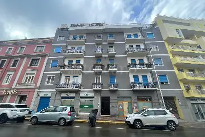 Casa in vendita, Via della Pineta, Cagliari