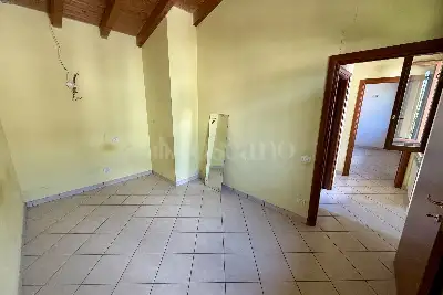 Casa Indipendente in vendita, Via Carbone, Ghedi