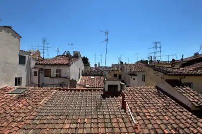 Casa in affitto, Via dei Canacci, Firenze