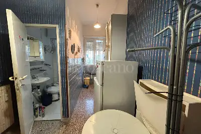 Casa in vendita, Viale Capitan Casella, Roma