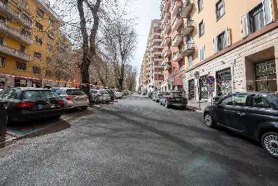 Casa in vendita, Viale Ippocrate, Roma