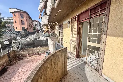 Casa in vendita, Via Tiziano, Gravina di Catania