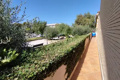 Villino a Schiera in vendita, Via Fanano, Roma