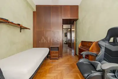 Casa in vendita, Via Luigi Giuseppe Faravelli, Milano