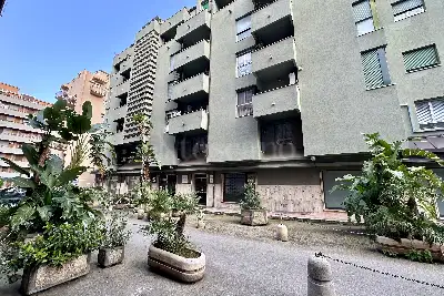 Casa in vendita, Via Vann' Antò, Palermo