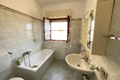 Casa in vendita, Via Caduti di Nassiriya, Villafranca Tirrena