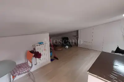 Casa in vendita, Via Francesco Aquilanti, Roma