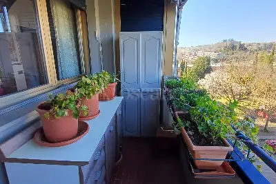 Casa in vendita, Via Pietro Nenni, Siena