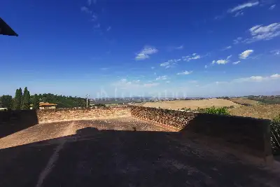 Casale in vendita, Località Resta, Buonconvento