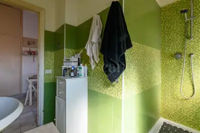 Attico in vendita, Via Antonio Serra, Roma