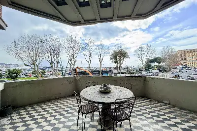 Casa in vendita, Via Mergellina, Napoli