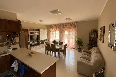 Casa in vendita, Via Anco Marzio, Fiumicino