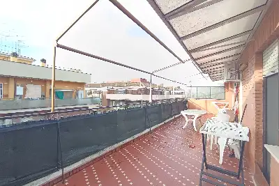 Attico in vendita, Via delle Baleari, Roma