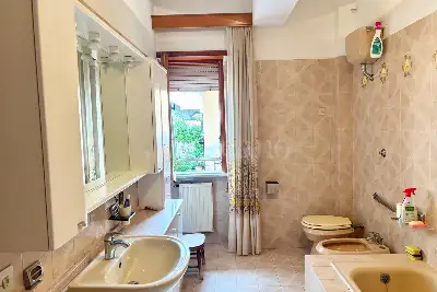 Casa in vendita, Via Val di Passa, Mentana