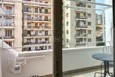 Casa in vendita, Piazza Eritrea, Napoli