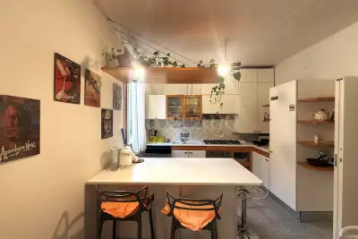 Casa in vendita, Via Santa Caterina, Bologna