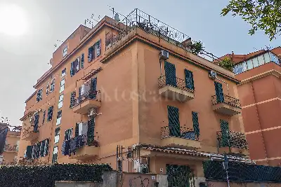 Casa in vendita, Via Marcello Provenzale, Roma
