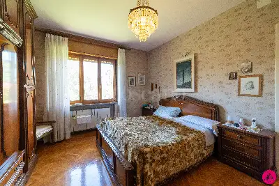 Villino a Schiera in vendita, Via Giuseppe Mazzini, Aviano