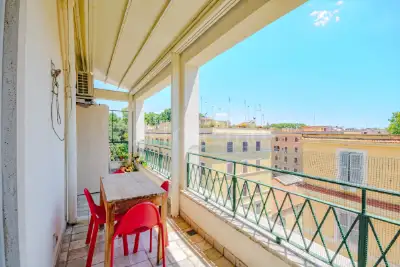 House for sale, Via Luigi Vanvitelli, Roma