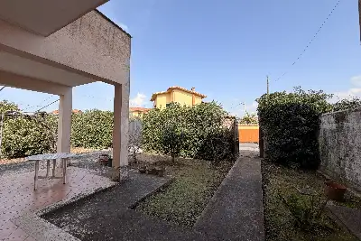 Villa Bifamiliare in vendita, Via Adige, Ardea