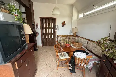 Casa in vendita, Via degli Aldobrandini, Roma