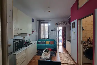 Casa in vendita, Via Carlo Imbonati, Milano