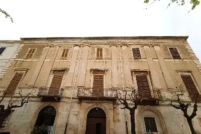 Casale in vendita, Via L. Tarantini, Rutigliano