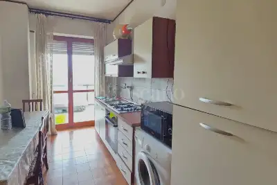 Casa in vendita, Via dei Conversi, Cagliari