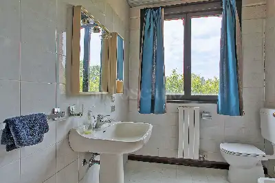 Villa in vendita, Via Baraggia, Cunardo