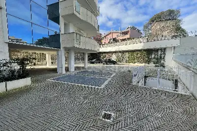 Casa in vendita, Via della Tecnica, Pomezia