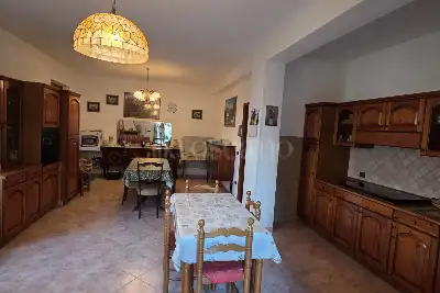 Casa Indipendente in vendita, Via Madre Vincenzina Frijia, Filadelfia