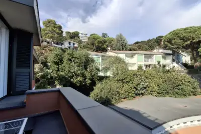 Attico in vendita, Piazza degli Ulivi, Arenzano