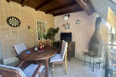 Villa in vendita, Via Torcegno, Roma