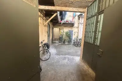 Casa in vendita, Via Luigi Cibrario, Torino